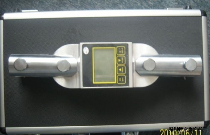 中錨拉力測量儀