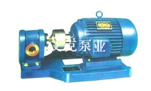 ZYB型渣油泵-艾克泵業