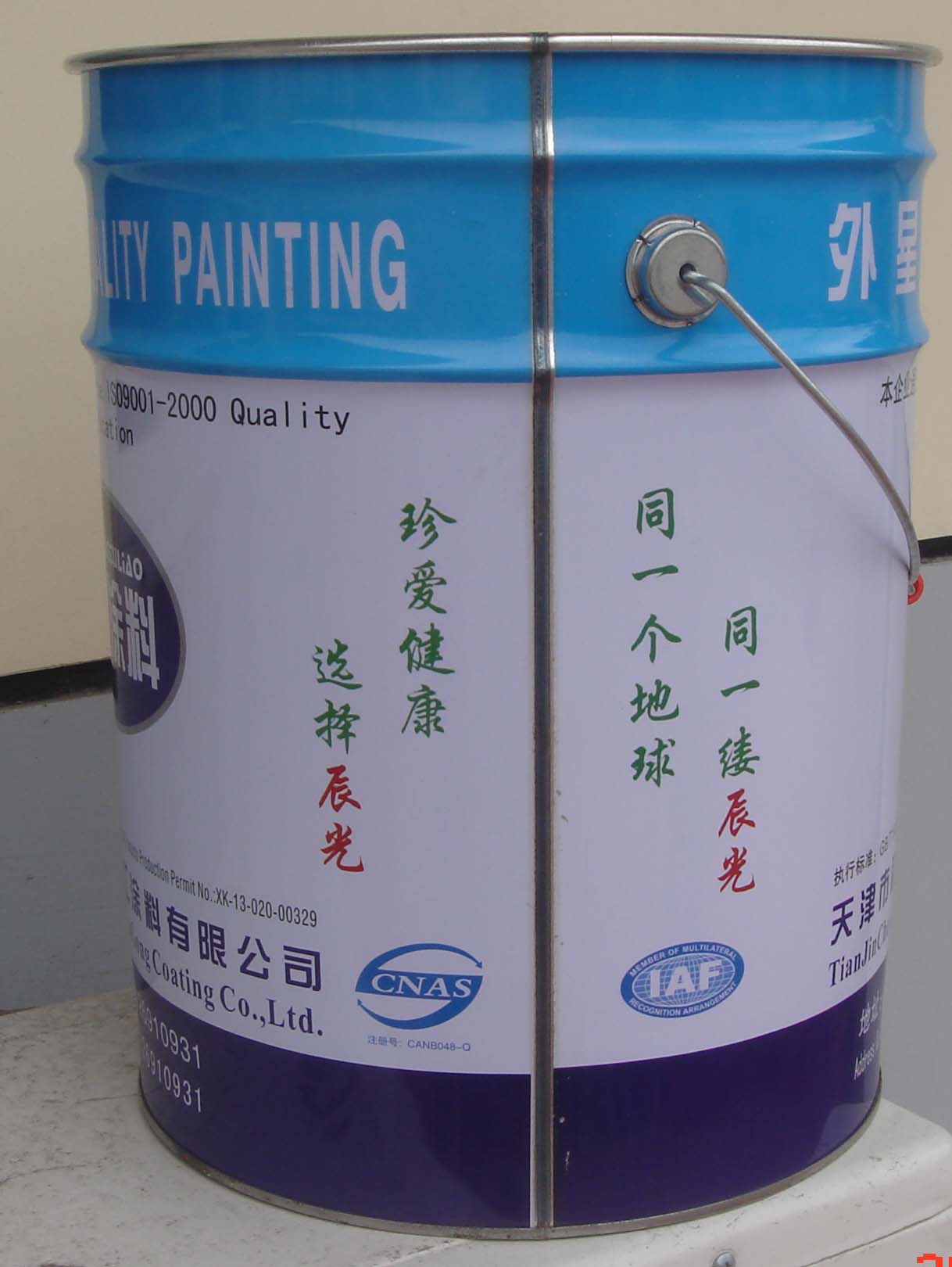 工程承包地坪漆，工業地坪漆，氨基清漆