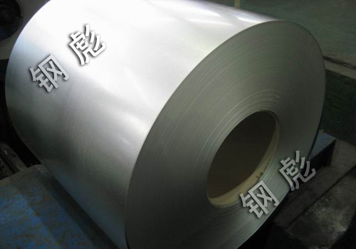 供應氟碳彩涂卷、PVDF彩涂