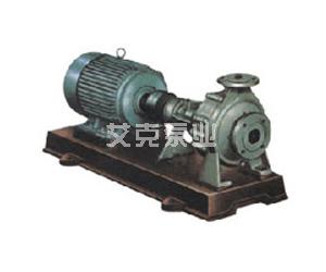 供應熱油泵/RY型導熱油泵-艾克泵業
