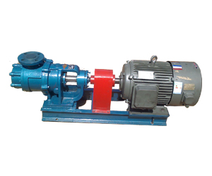 供應NYP型高粘度泵-艾克泵業