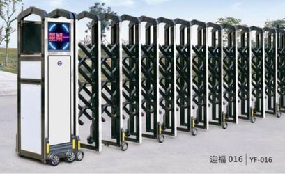 廠家直銷電動(dòng)伸縮門，品質(zhì)保證，價(jià)格合理