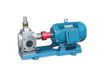 供應不銹鋼泵/YCB型不銹鋼泵-艾克泵業