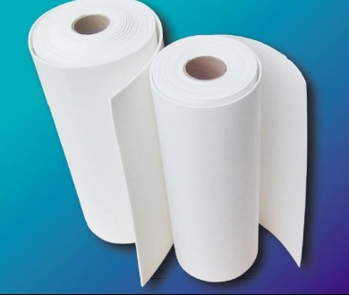 保溫隔熱用窯爐保溫纖維紙陶瓷纖維紙耐火