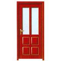 太原高分子免漆套裝門(mén)