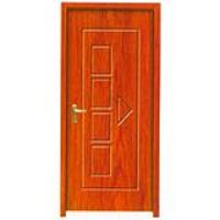 太原高分子免漆套裝門(mén)