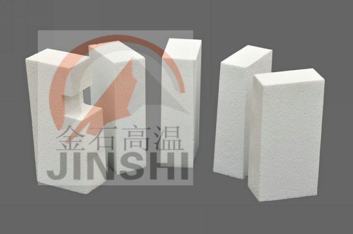 節能減排磚窯隧道窯工業窯爐施工隔熱，耐火莫來石磚