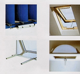 上海電動開窗器/手搖開窗器/消防排煙系統(tǒng)