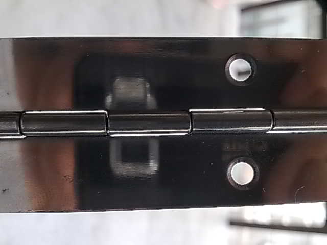 鋼琴鉸鏈，排鉸，長鉸鏈，長合頁，琴鉸