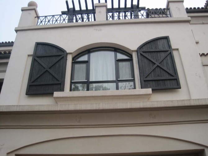 沈陽陸成隱形紗窗