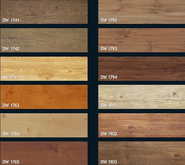 供應迪可利PVC地板