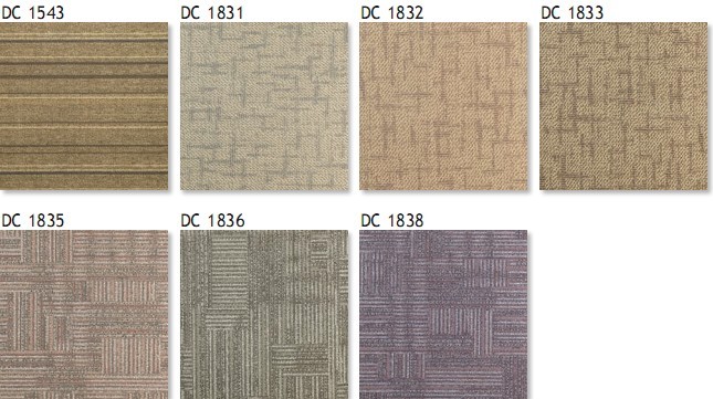 供應迪可利PVC地板