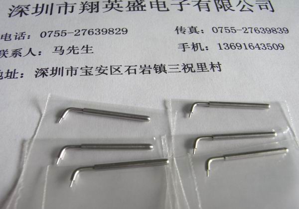 供應打火桿，ASM打火桿，KS打火桿