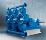 供應德國ABEL隔膜泵