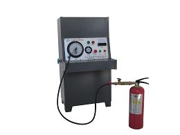 滅火器氮?dú)夤嘌b機(jī)