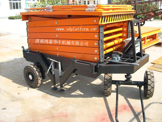 遼寧升降機，遼寧升降平臺，遼寧登車橋