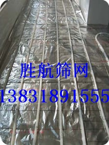 河北焊接鋼絲網片/保溫網片/地暖網片/鋼絲網片