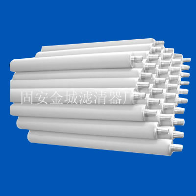 （金城）不銹鋼粉末燒結濾芯