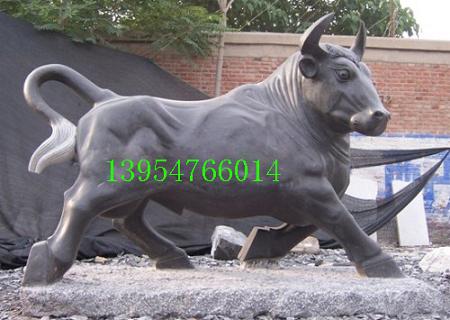 石雕牛，猛牛勁牛，拓荒牛,幸運牛，水牛