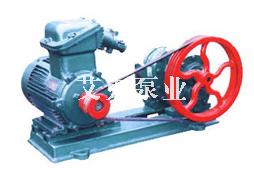 羅茨泵/LC型羅茨泵-艾克泵業