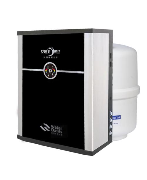 艾迪衛(wèi)雙膜雙水凈水器