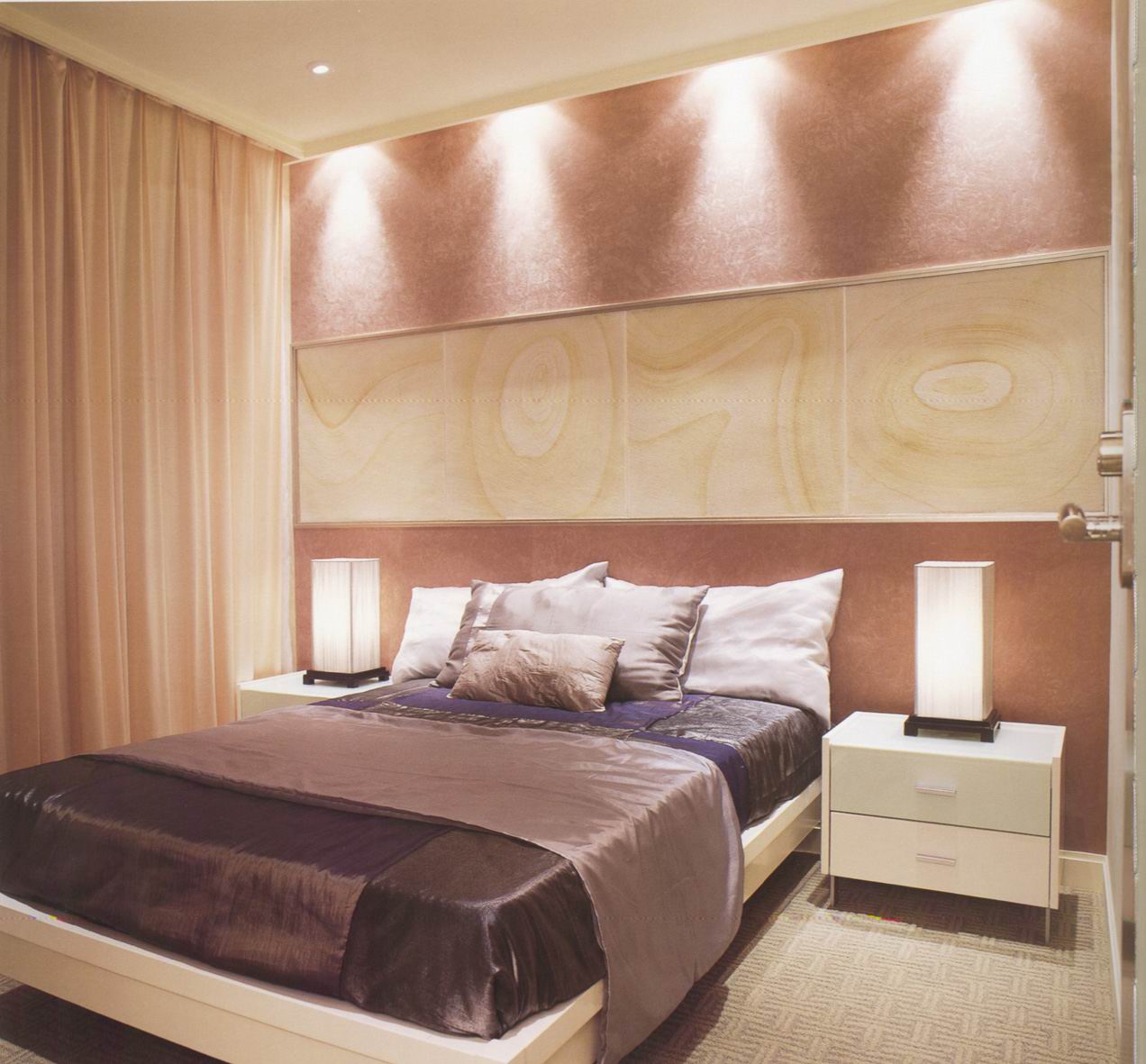 西安，榆林，安康，寶雞，戶縣，商洛雅利源墻藝漆廠家