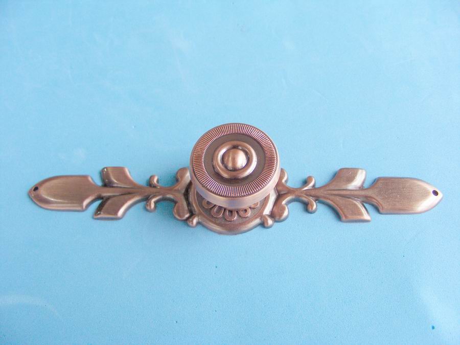 深圳晶美高品質櫥柜家具拉手