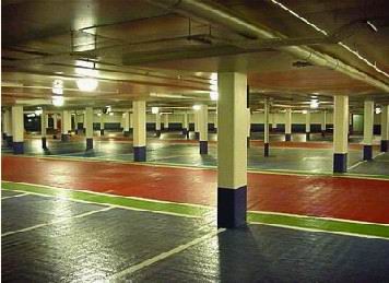 沈陽地坪施工-s選安邦 專業決定品質，誠信鑄就未來