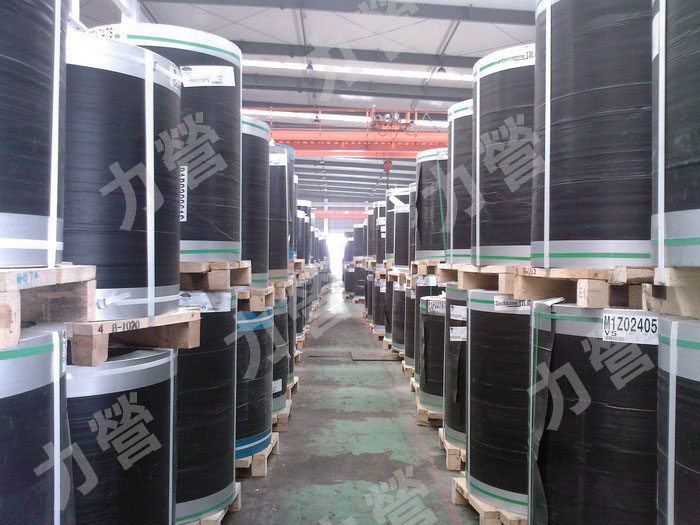 供應澳洲BHP彩涂卷板，蘇州博思格彩涂卷板