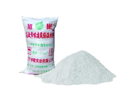 XQ無機(jī)防火保溫材料