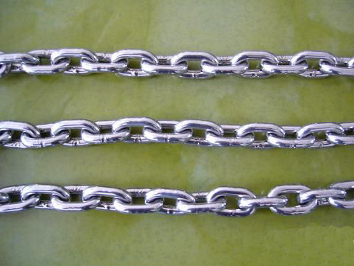 供應不銹鋼鏈子，不銹鏈條價格，西安市