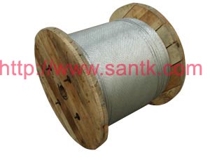 1*7鋼絲繩，1*19鋼絲繩，生產銷售