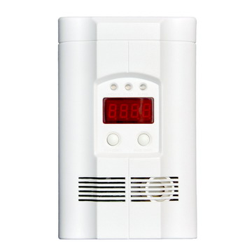 吸頂燃氣報警器