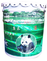 涂料康樂全友漆環保墻面漆、乳膠漆誠招免費代理