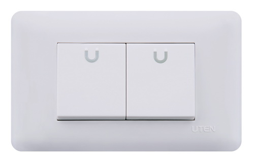 優騰電工供應118系列二位開關