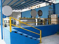 專業浸滲膠生產商和浸滲設備制造商