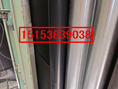 安慶蓄水塘土工膜/灌溉系統防滲膜/復合土工膜