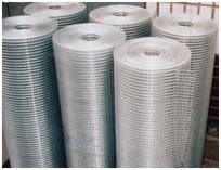 專業生產電焊網片