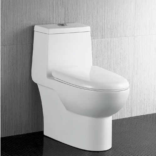 蒙娜麗莎衛浴座便器節水新款熱賣