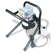 供應(yīng)美國坎貝爾PS250乳膠漆噴涂機(jī)