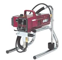 供應(yīng)美國泰坦450e乳膠漆噴涂機(jī)