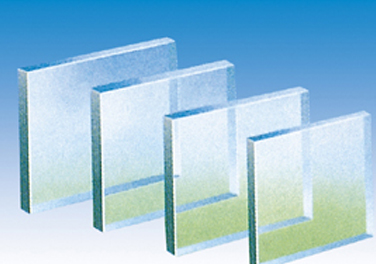 防射線玻璃、氧化鉛玻璃