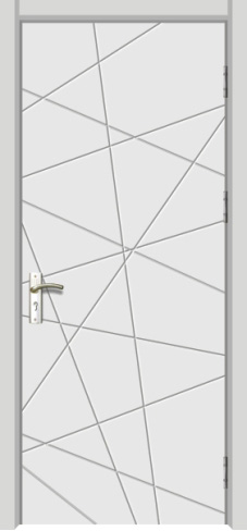 旭派 烤漆門 烤漆實木復合門