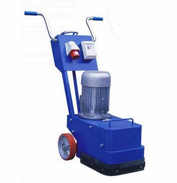 L370型環氧自流平打磨機