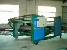 山東無機玻璃鋼保溫板生產(chǎn)線