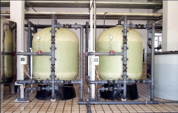 沈陽鍋爐軟化水成套設備|鍋爐軟化水成套設備