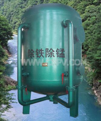 沈陽地下水除鐵設備|地下水除鐵設備