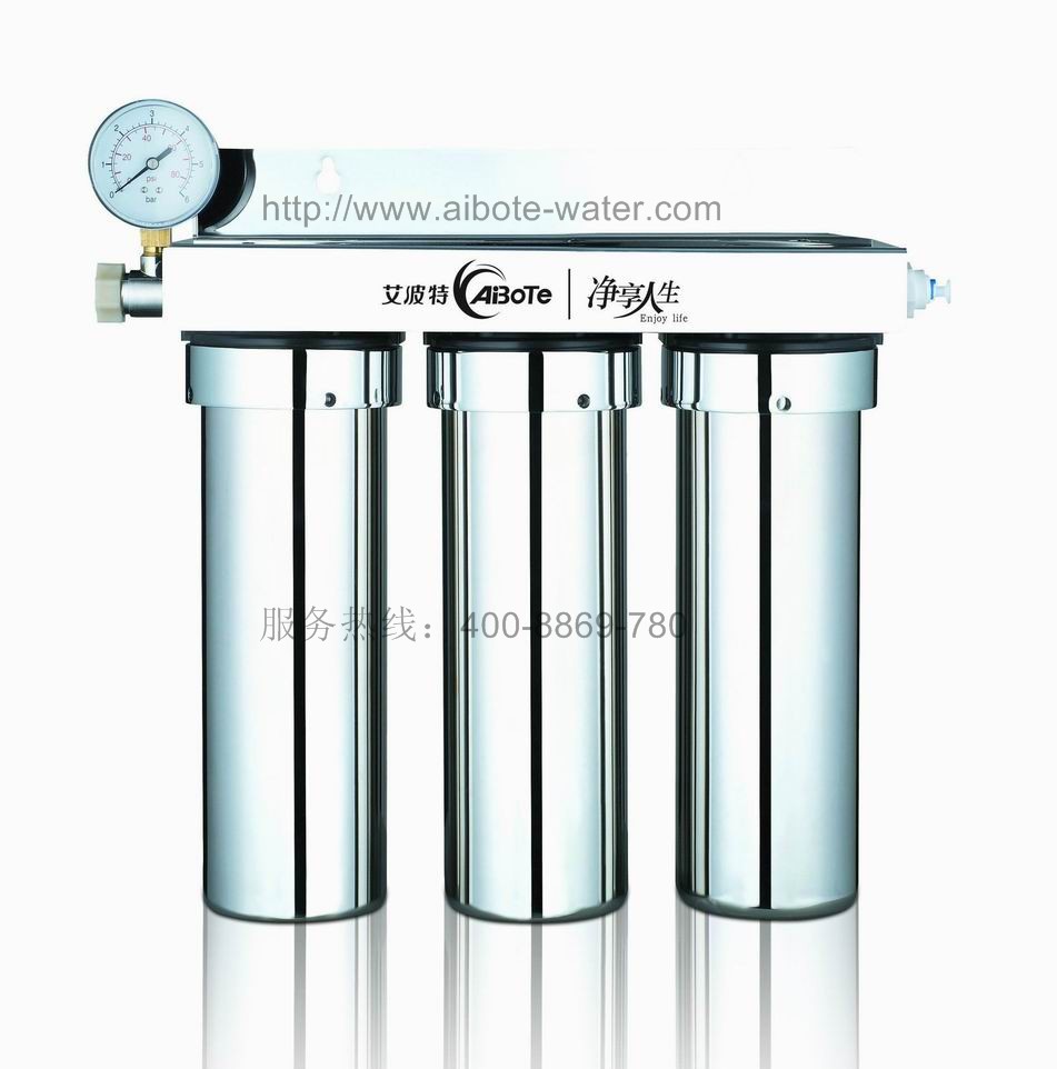 艾波特凈水機