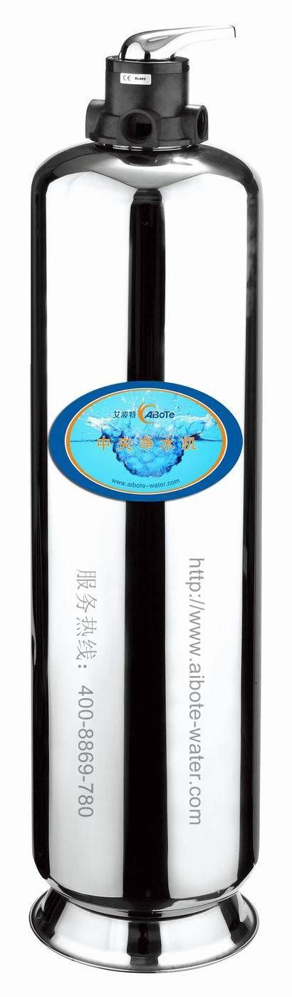 艾波特凈水機